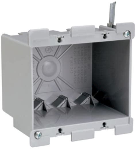 35 cubic inch electrical box|Legrand® Slater® 2.